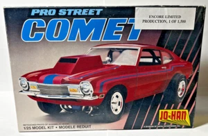 Jo-Han 1/25 Comet Pro Street, Pro Stock 429 Mercury S-1003 - Bild 1 von 8