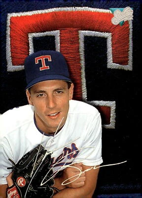 1993 Studio #21 Kevin Brown - Image 1 of 2