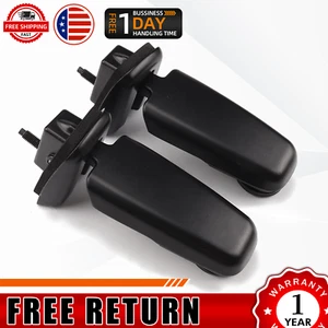 For Ford Escape 2001-2007 Rear LH & RH Back Window Glass Hinge YL8Z78420A68BA - Picture 1 of 9