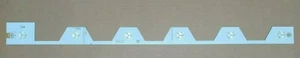 55E5800 - 55HR330M06A1 - Display LVF550NDEL - Thomson 55FA3203 - Picture 1 of 1