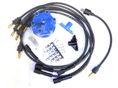 For 1987-1991 Dodge Dakota Ignition Tune-Up Kit United Automotive 42923VF 1989 - Image 1 of 2