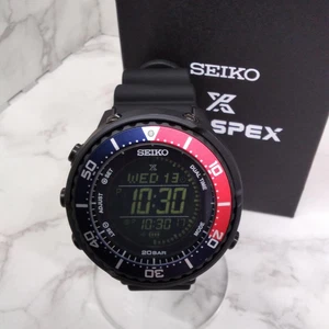 Seiko Sbep003 Watch - Picture 1 of 9