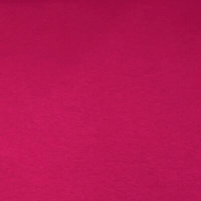 Sweatstoff uni 100x150cm Stoff Meterware Sweat Baumwolle Meterware kuschelig - Bild 1 von 4