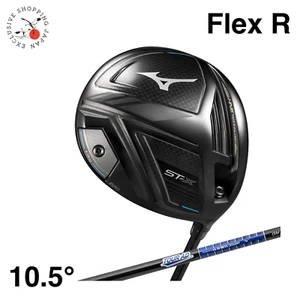 Mizuno Golf ST-X 220 Driver 10.5° Club Men Tour AD GM D Graphite Shaft Flex R - Picture 1 of 11