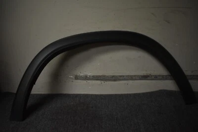 Mercedes Benz GLS450 2021 guardabarros flare fabricante original Foto 1 de 4