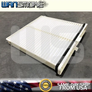 Cabin AC Fresh Air FIlter For 16-22 Mazda CX-3 2.0L / 19-20 Yaris 2017-2018 iA - Picture 1 of 3
