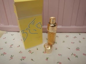 VINTAGE NINA RICCI L'AIR DU TEMPS EAU DE TOILETTE VAPOURISER NATURAL SPRAY 30ML - Picture 1 of 5