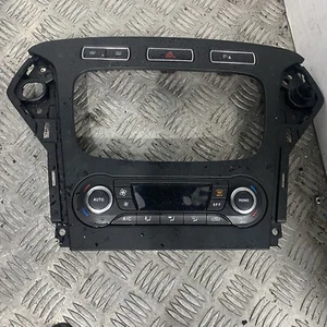 FORD MONDEO 1.8 TDCi Titanium + MK4 CLIMATE CONTROLS PANEL BS7T-18C612-AC - Picture 1 of 5