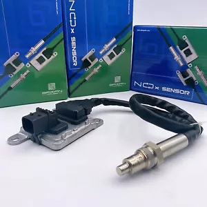 NOx Nitrogen Oxide Sensor for DAF PACCAR Mx13 OEM 2236409 2236409PE - Picture 1 of 4