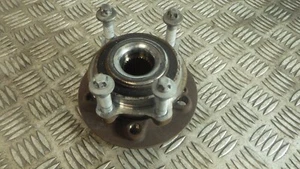 Mercedes W247 Radnabe Radlager GLA A2473320200 - Bild 1 von 5