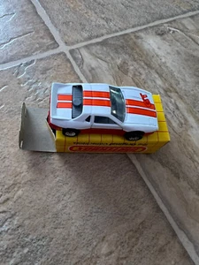 Matchbox MB2 Pontiac Fiero - Picture 1 of 2