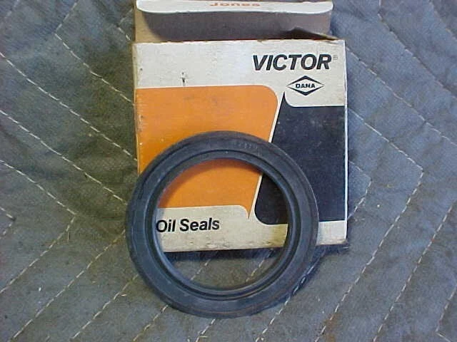 SELLO RUEDA DELANTERA 1973 74 75 76 DODGE CHALLENGE DART PLYMOUTH ASPEN,, 47419 Foto 1 de 3