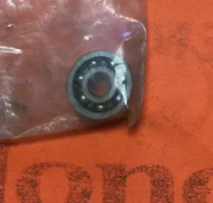 murray roller bearing 91586 - Picture 1 of 1