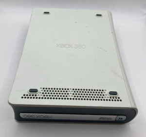 Lettore Microsoft Xbox 360 HD DVD Player usato bianco funzionante - Imagen 1 de 6