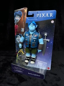 Disney Pixar Barley Lightfoot From Onward Figurine - Picture 1 of 1