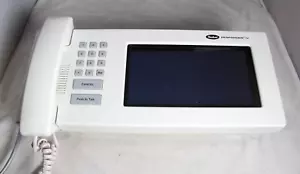Rauland Responder IV NCTSM Nurse Call Master Station w/ Handset - Picture 1 of 9