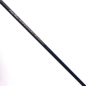 Eje de driver Project X EvenFlow Riptide 5.0 50 A usado / A Flex / Callaway Gen 2 - Imagen 1 de 8