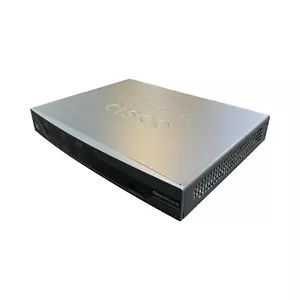 888E-K9 V03 Cisco 880 4-Port 10/100 Wired Router No A/C - Picture 1 of 9