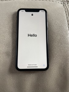 Apple iPhone XR 64Gb ATT Locked Smartphone - EXCELLENT CONDITION - Free Shipping