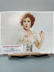 Pennies From Heaven - 11x14 - Poster Photo 1981 #8 Steve Martin, Jessica Harper - Bild 1 von 4