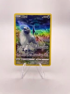 Absol GG16 Pokemon Crown Zenith Pack Fresh - Picture 1 of 2