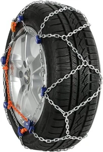 CATENE DA NEVE RUD GRIP 3,5 4020 maglia 12 mm. NUOVO! ENTRA PER MISURE - Imagen 1 de 3