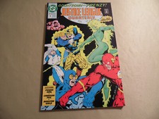 Justice League Quarterly #9 (DC 1992) Free Domestic Shipping