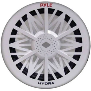 SUBWOOFER MARINO 8" 20 CM PYLE PLMRW8 400 WATT MAX IMPERMEABILE barca piscina - Foto 1 di 9