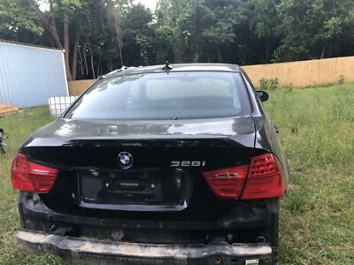 BMW E90 M3 LCI 2009-2011 tapa maletero 328i 335i 335d 328 335 320i + luz trasera Foto 1 de 3