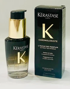 NEW L'Huile de Parfum 30ML Kerastase - Picture 1 of 1