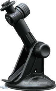 QStarz Car Windshield Suction Cup Mount Q6000 Q6000S GPS Laptimer Data Logger - Picture 1 of 1