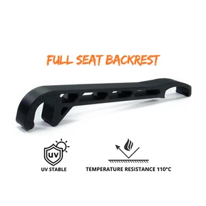 Schienale sedile completo per Thule Urban Glide 2 / 3 / 4 - Foto 1 di 2