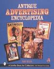 Ray Klug Antique Advertising Encyclopedia (Relié)