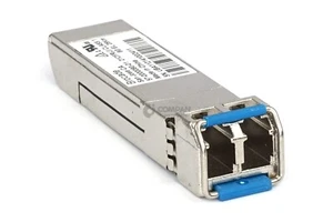 57-0000080-01 ÉMETTEUR-RÉCEPTEUR OPTIQUE BROCADE 8 Go SFP + LW 25 KM ELW 1310 NM - Photo 1/6