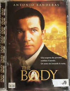 THE BODY - Imagen 1 de 1