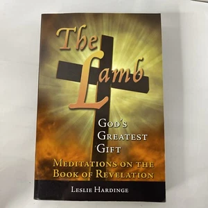 THE LAMB: GOD'S GREATEST GIFT - Picture 1 of 1