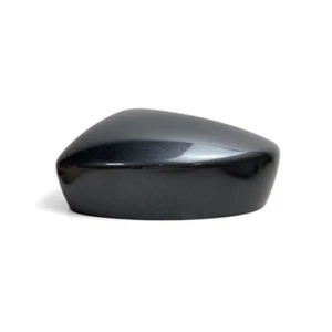 1x For Mazda 3 2014 2015 2016 Front Left LH Rearview Mirror Gray Upper Cover - Bild 1 von 1