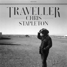 Chris Stapleton - Traveller [New CD]