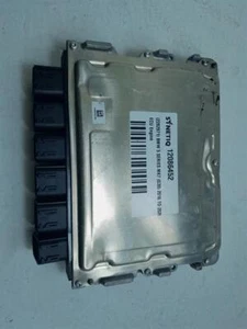 ENGINE ECU BMW 5 SERIES MK7 (G30) 16-20 520D M SPORT 1995D B47D20O0 B47D20A - Picture 1 of 3