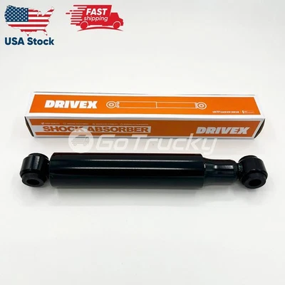 Amortiguador trasero para ISUZU NQR NRR NPR NPR-HD 4HK1 5,2 L 4JJ1 3,0 L 08-24 Foto 1 de 4