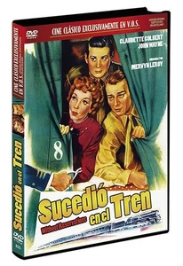 Sucedio En El Tren (V.O.S.) (Without Reservations) - Imagen 1 de 1