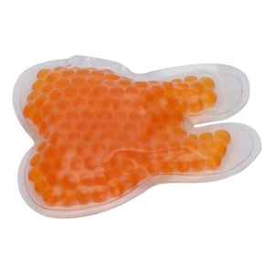 Almohadilla de enfriamiento térmica alivio del dolor forma de diente reutilizable bolsa de hielo cuentas de gel para AM9 - Imagen 1 de 24
