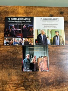 Die Kominsky-Methode komplett Staffeln 1-3 DVD Michael Douglas Screener Netflix - Bild 1 von 6
