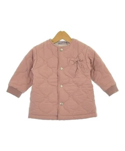 HAKKA BABY Blouson Jackets (Other) Pink 90(24M) 2200534854096 - Picture 1 of 6