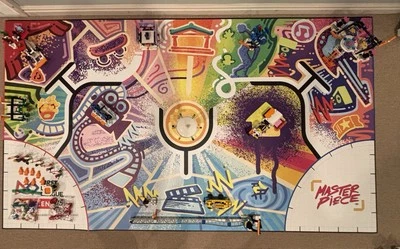 2023-2024 FIRST LEGO LEAGUE Masterpiece Challenge Set - Image 1 of 4