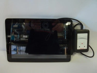 Elo Touch Solutions ESY10I4 Touchscreen Android Display w/ Elatec TWN4 (V2971) - Image 1 of 4