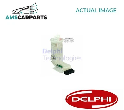 ELECTRIC FUEL PUMP FEED UNIT FG2012-12B1 DELPHI NEW OE REPLACEMENT - Image 1 of 4