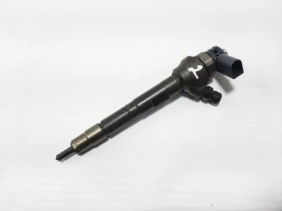 Volkswagen Tiguan 2013 diésel inyector de combustible 03L130277J 103kW JUM118618 Foto 1 de 2