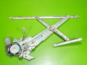 92-95 Civic EX Si coupe hatch OEM passenger right power window regulator motor - Bild 1 von 8