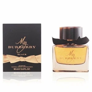 Burberry My Burberry Nero Edp Spray - Foto 1 di 2